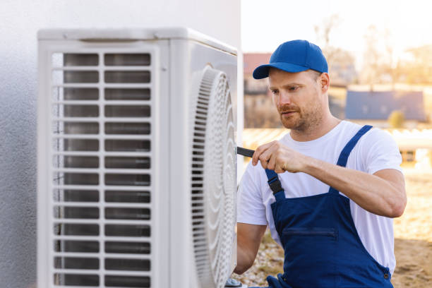 Best HVAC repair near me  in Castle Hills, TX